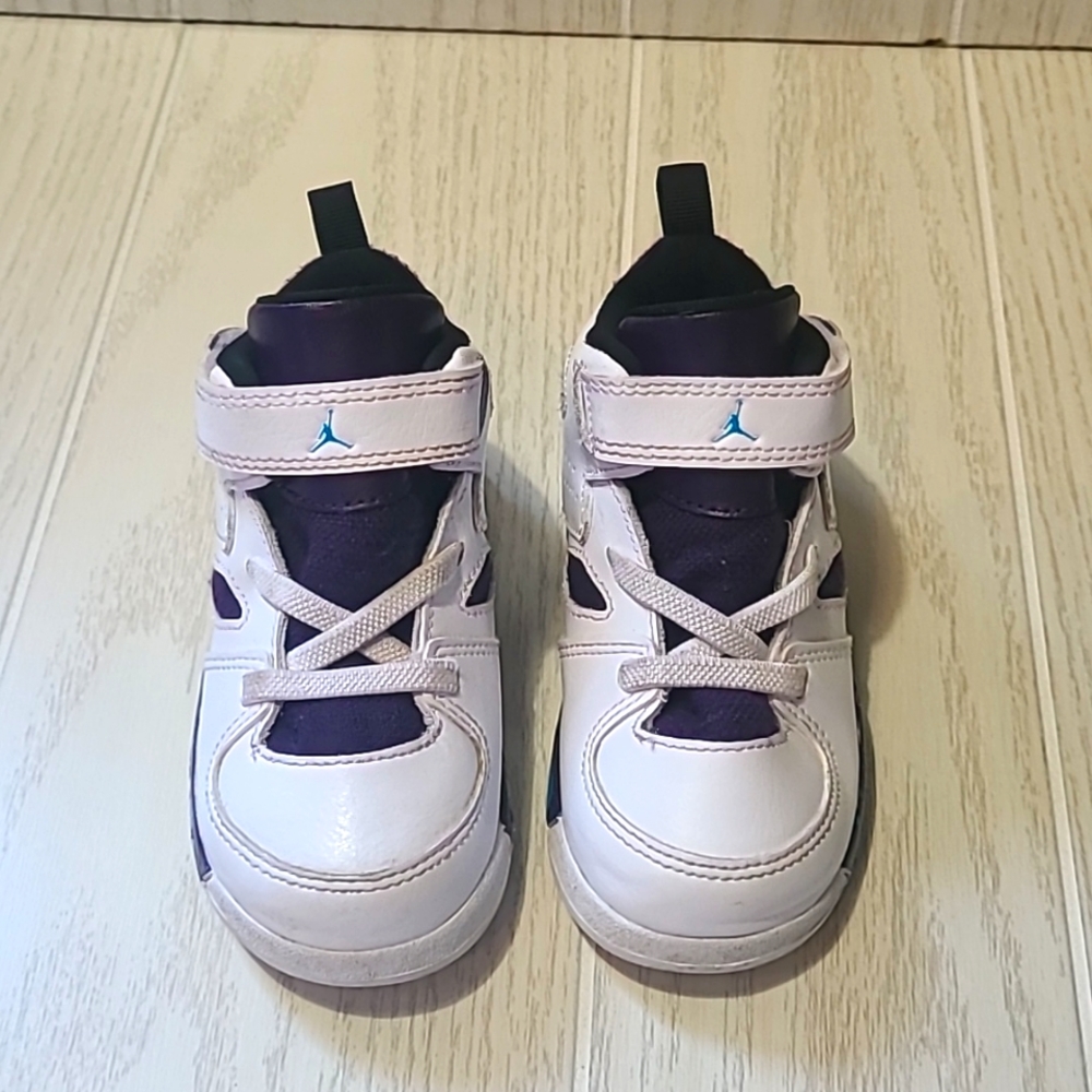 Toddler Jordan Flight Club '91 Sneakers Size 7C